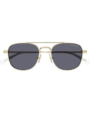 Montblanc Sunglasses - Gray
