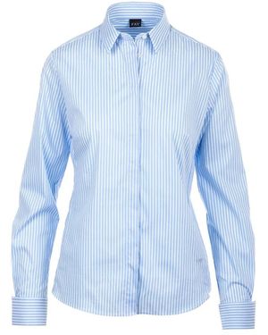 Fay Shirts - Blue