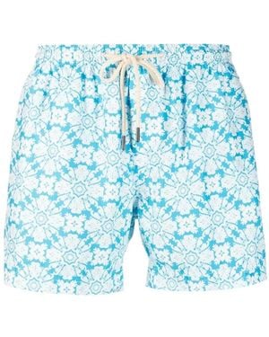 Peninsula Beachwear - Bleu