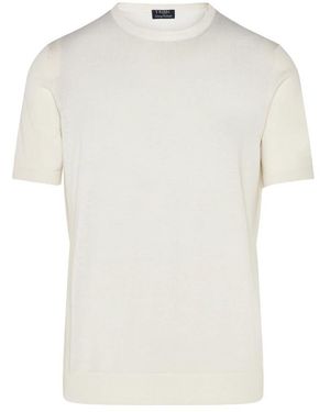 Barba Napoli T-Shirts - White