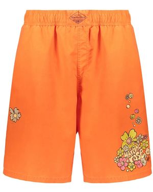Martine Rose Beachwear - Orange