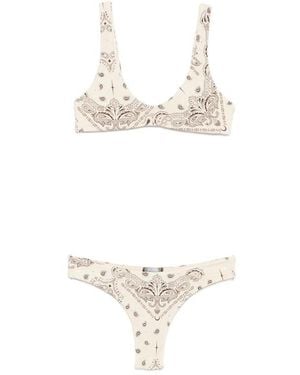 VENUJA Bikinis - Weiß