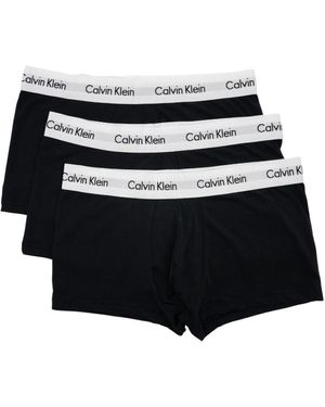 Calvin Klein Bottoms - Nero