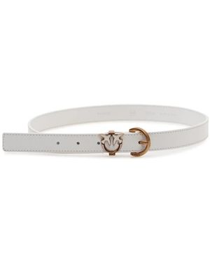 Pinko Belts - White