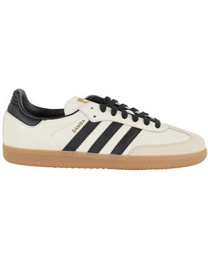 adidas Originals Sneakers - Marrone