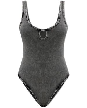 DIESEL Body - Gris