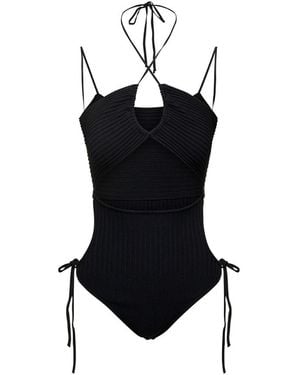 ANDREA ADAMO Body - Black