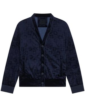 Givenchy Cardigans - Blue