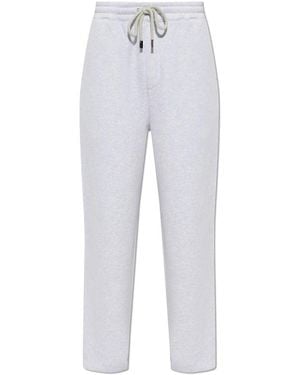 Jacquemus Sweatpants - Gris