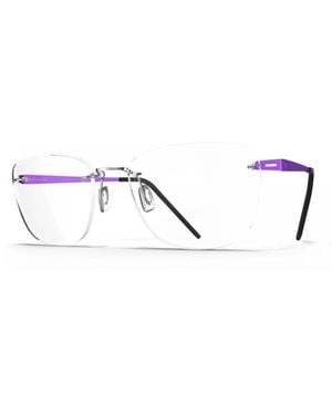 Blackfin Glasses - Metálico