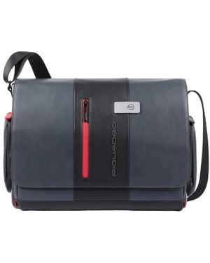 Piquadro Laptop Bags & Cases - Black