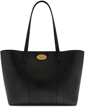 Mulberry Tote Bags - Nero