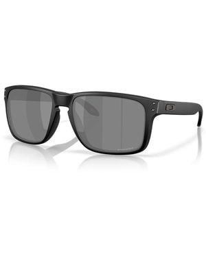 Oakley Holbrook Xxl Zonnebril - Grijs