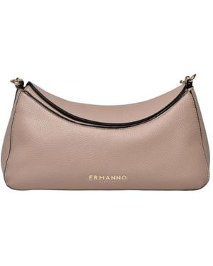 Ermanno Scervino Shoulder Bags - Pink