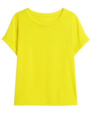 Marella Blouses - Yellow