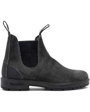 Blundstone Beatles Chelsea Boot - Zwart