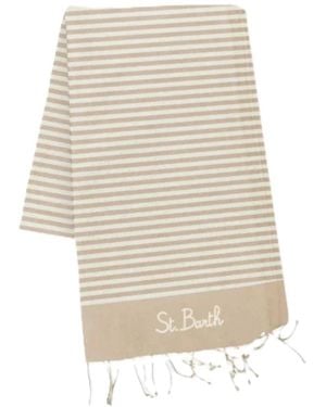 MC2 Saint Barth Accessories - Natural