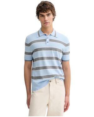 Iceberg Polo Shirts - Azul