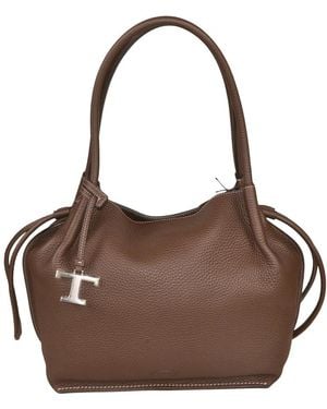 Tod's Bucket Bags - Marrón