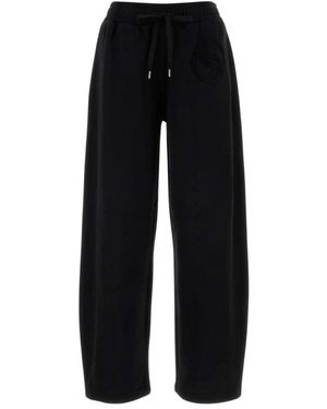 Stella McCartney Sweatpants - Zwart