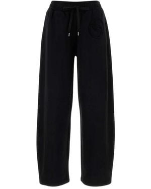 Stella McCartney Joggers - Black