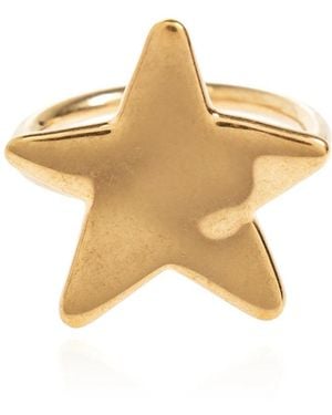 Jil Sander Rings - Metallic