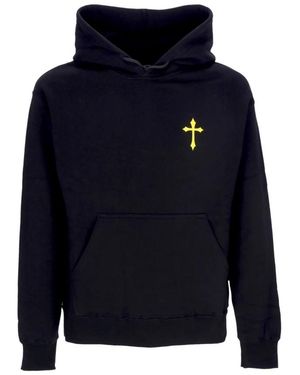 Propaganda Hoodies - Blue