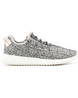 Yeezy Trainers - Grey