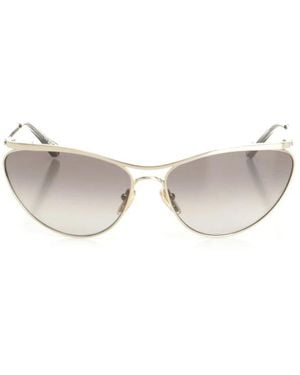 Chloé Sunglasses - Metallic