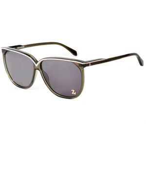 Zadig & Voltaire Sunglasses - Metallic