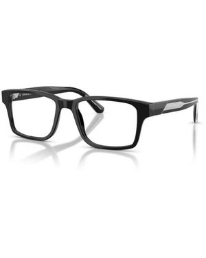 Emporio Armani Glasses - Black