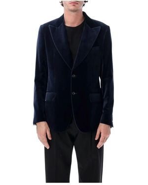 Lardini Formal Blazers - Azul