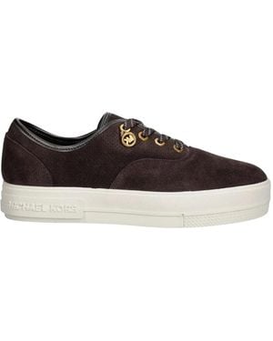 Michael Kors Sneakers - Nero