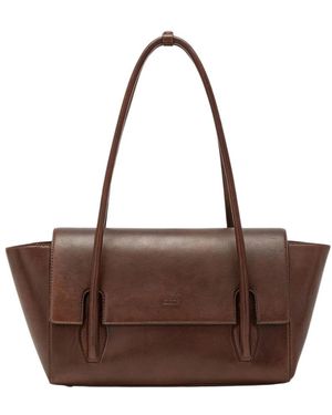 Seventy Shoulder Bags - Marrón