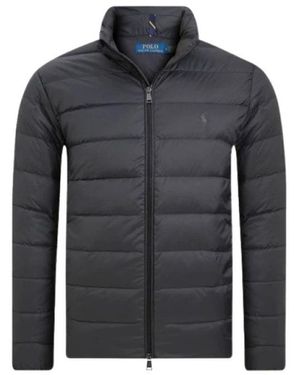 Ralph Lauren Winter Jassen - Blauw