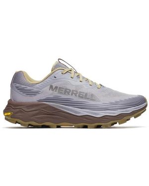 Merrell Trail Laufschuh - Grau