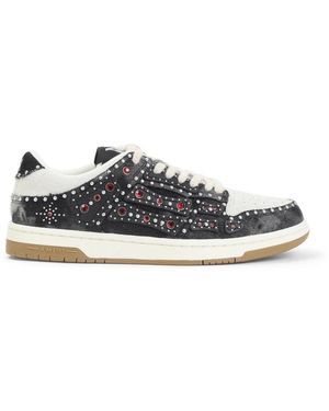 Amiri Trainers - Black