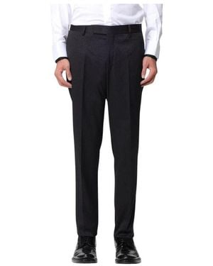Karl Lagerfeld Suit Pants - Black