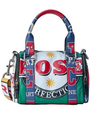 Martine Rose Cross Body Bags - Multicolore