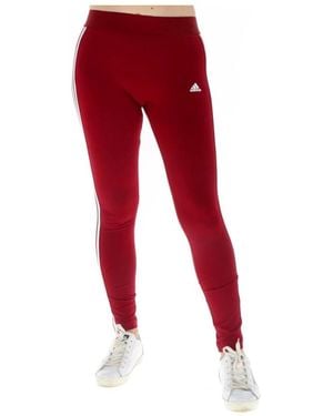 adidas Training Leggings - Rosso