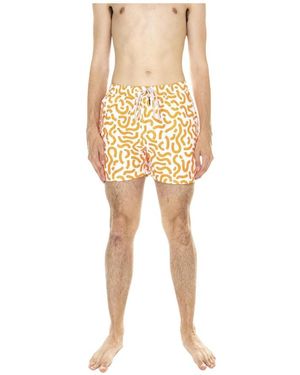 Oas Beachwear - Neutro