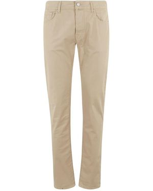 Jacob Cohen Chinos - Neutro