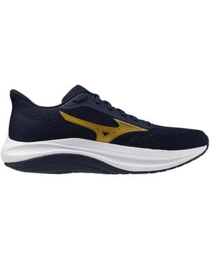 Mizuno Fortrush Laufschuh - Blau