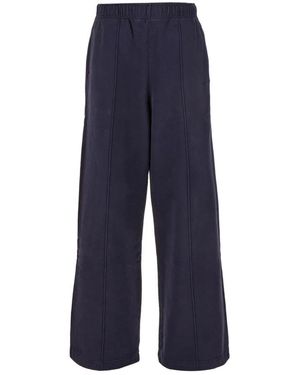 Ambush Broeken ,Blauw ,Wide Broeken