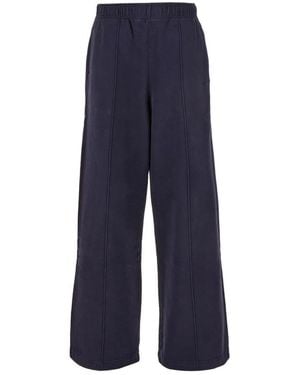 Ambush Wide Trousers - Blue