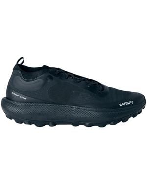 Satisfy Trainers - Blue