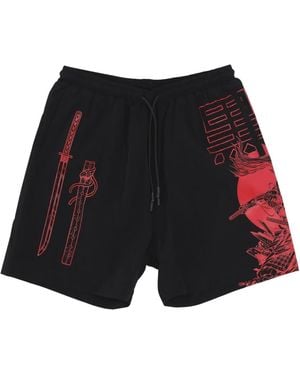 DOLLY NOIRE Beachwear - Black