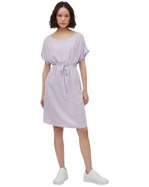 Vila Short Dresses - Morado