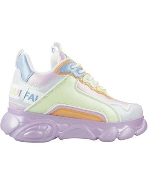 Buffalo Trainers - Multicolour