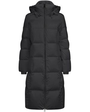 Milestone Parkas - Noir